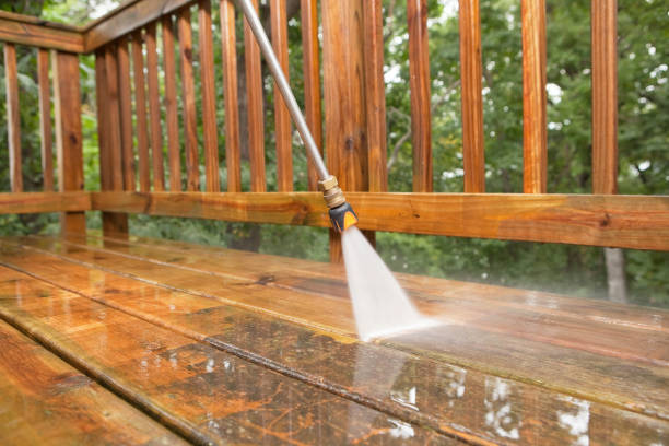 Best Garage Pressure Washing  in Sunset Beach, NC